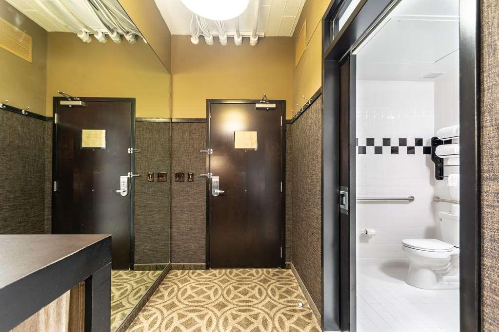 Proximity 4* Greensboro