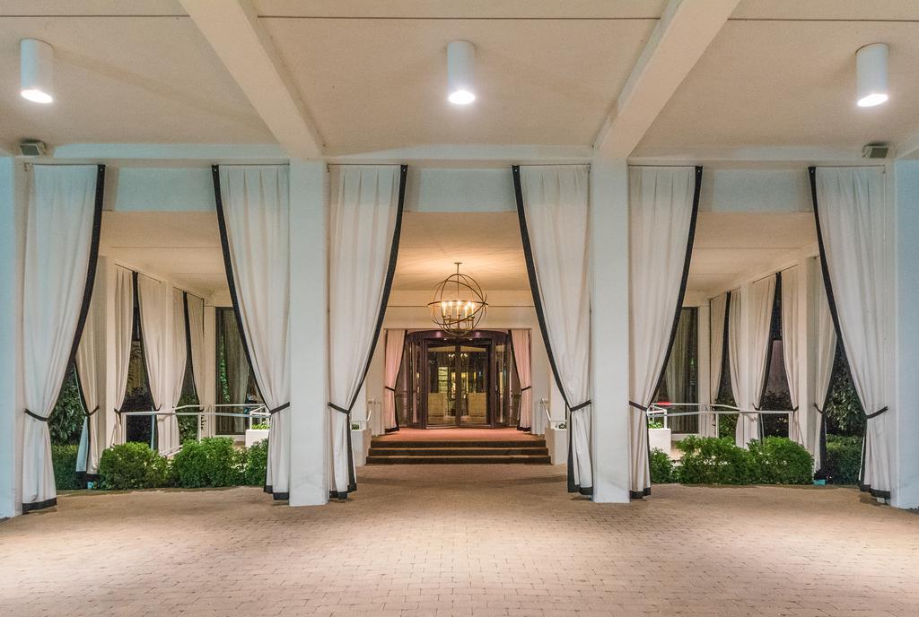 Hotel Proximity 4*
