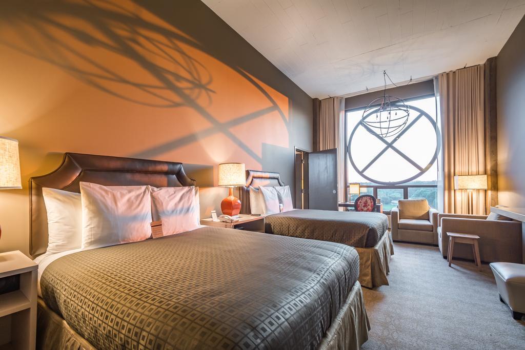 Hotel Proximity Greensboro