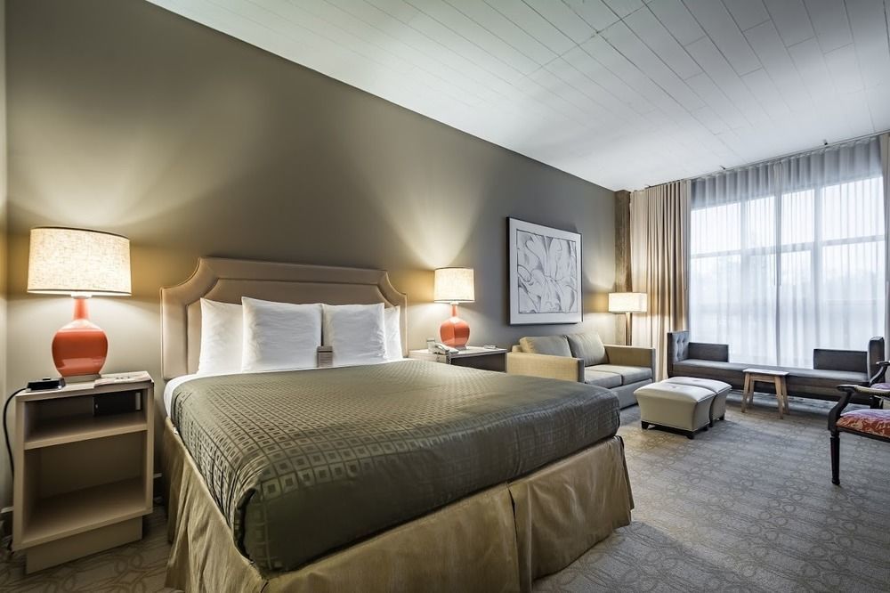 Hotel Proximity 4*