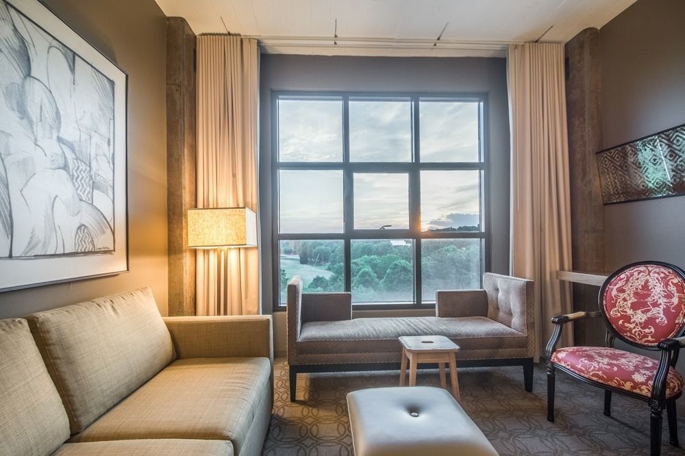 Hotel Proximity Greensboro