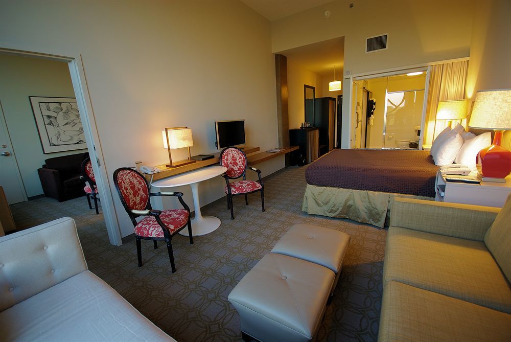 Proximity Greensboro