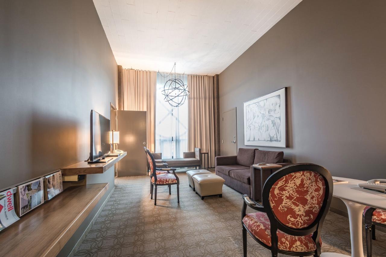 Hotel Proximity 4*