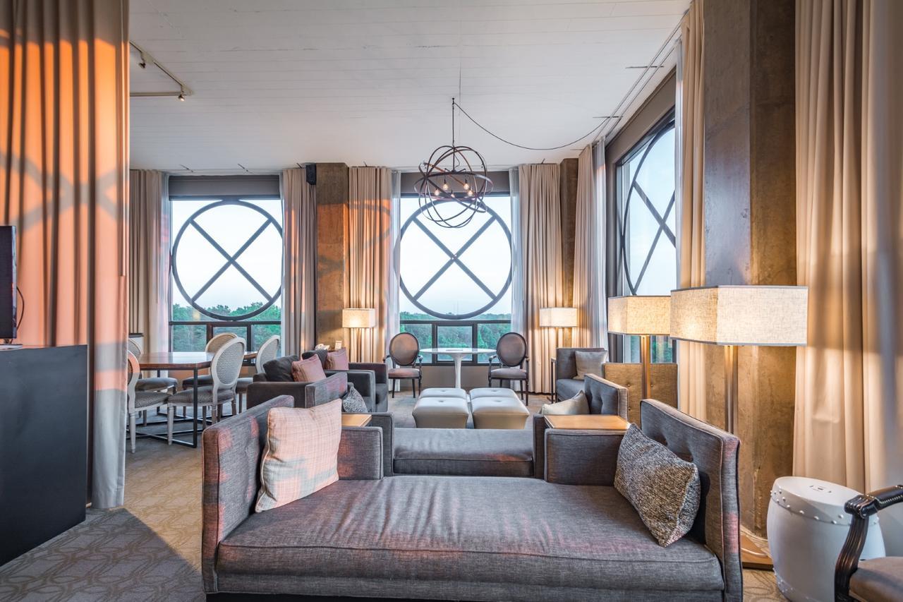 Proximity Hotel Greensboro