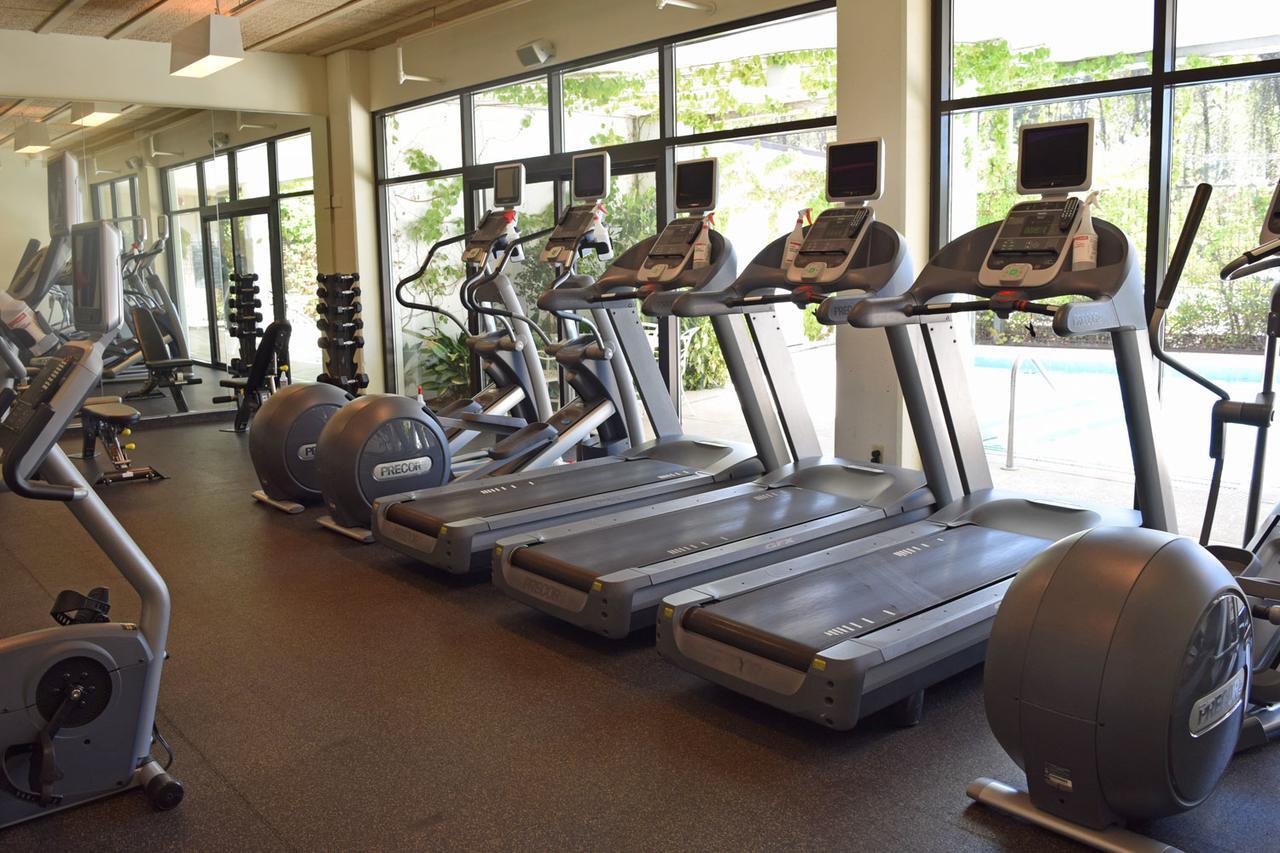 Proximity Hotel Greensboro