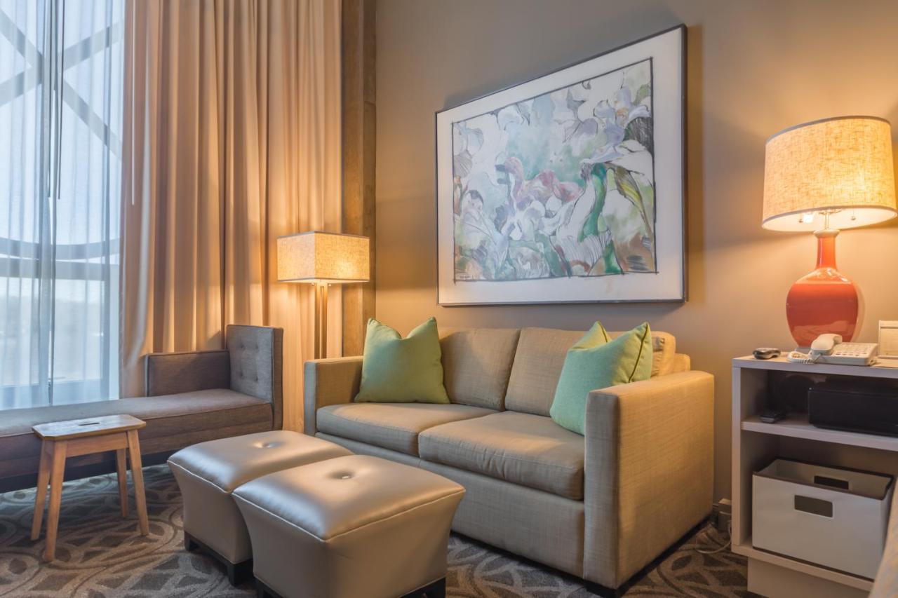 Proximity Greensboro