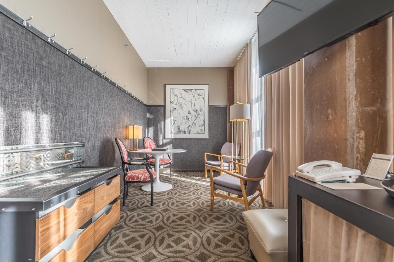 Hotel Proximity Greensboro
