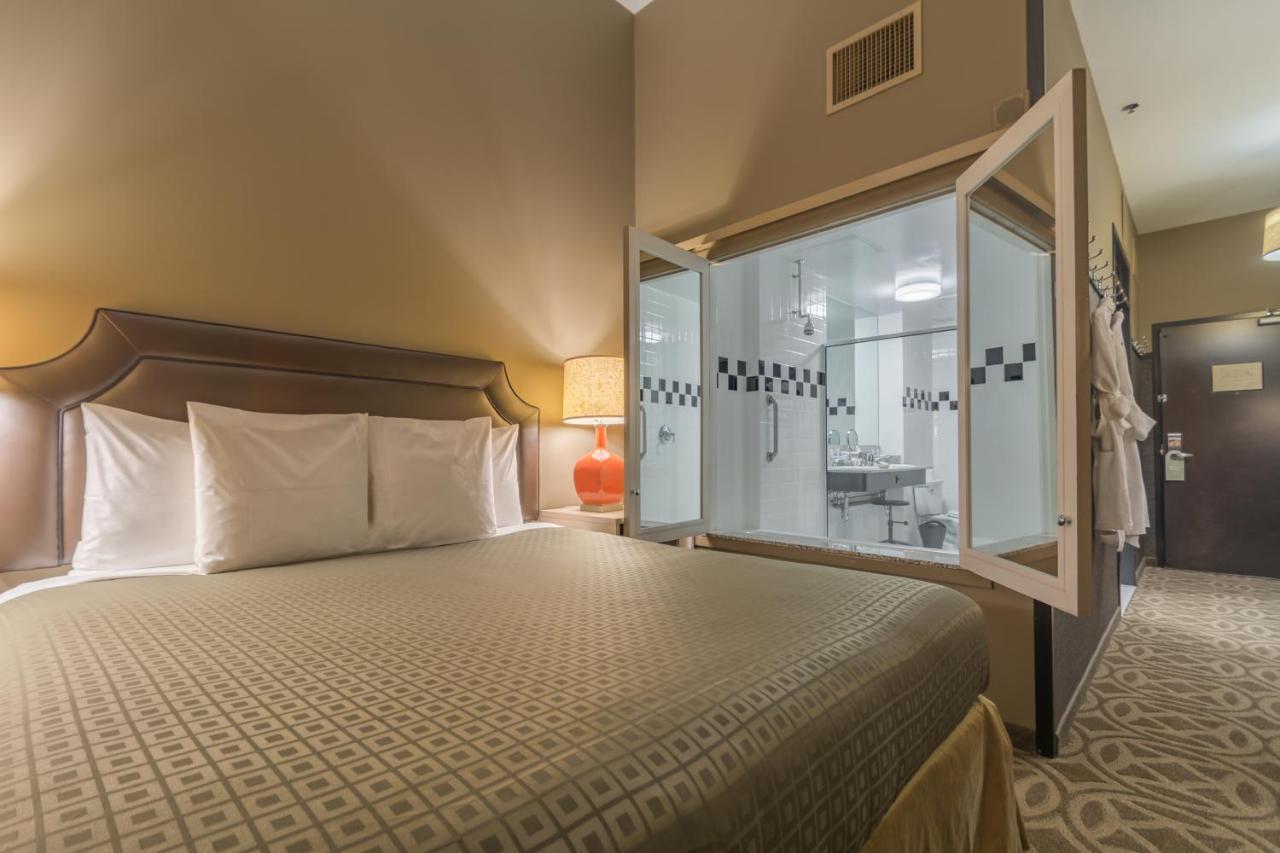 Proximity 4* Greensboro