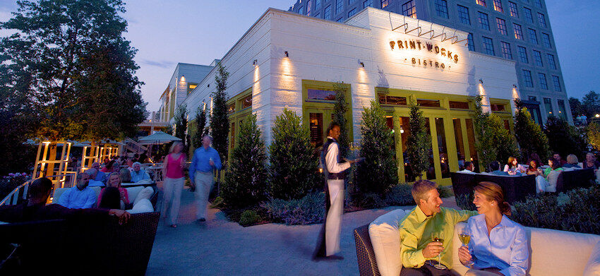 Proximity Hotel 4*