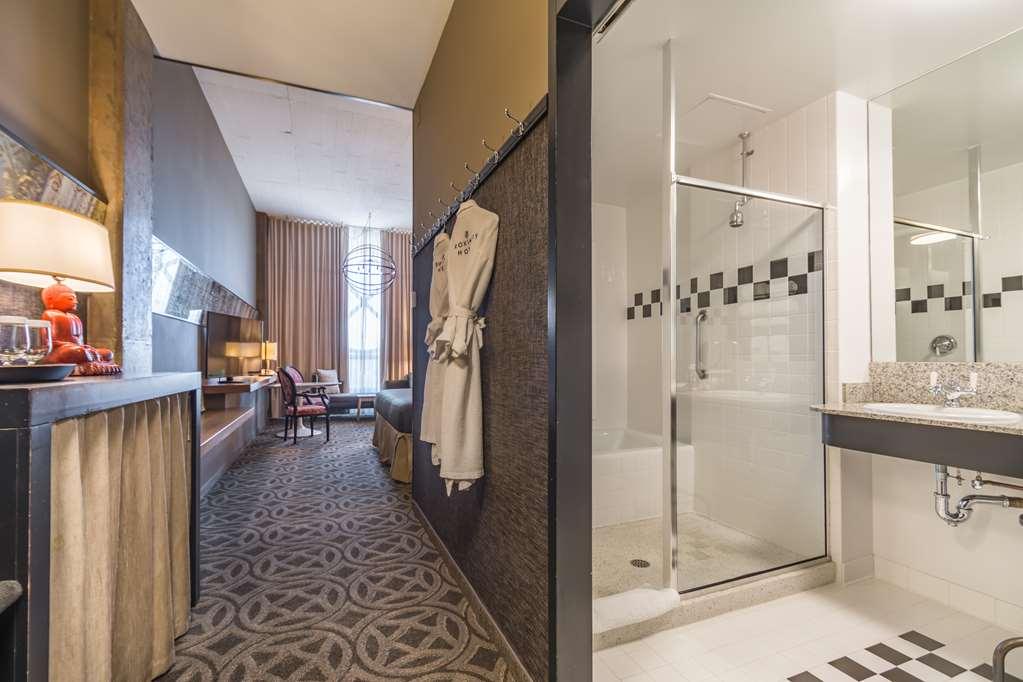Proximity Greensboro