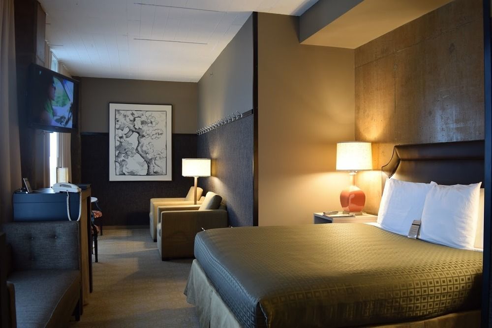 Hotel Proximity 4*