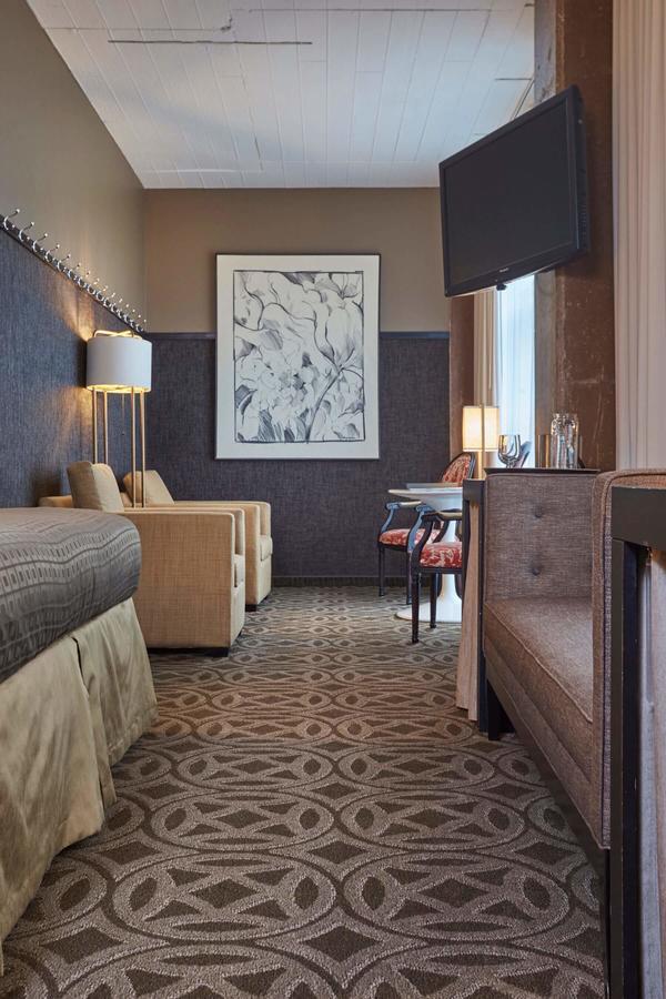 Proximity 4* Greensboro